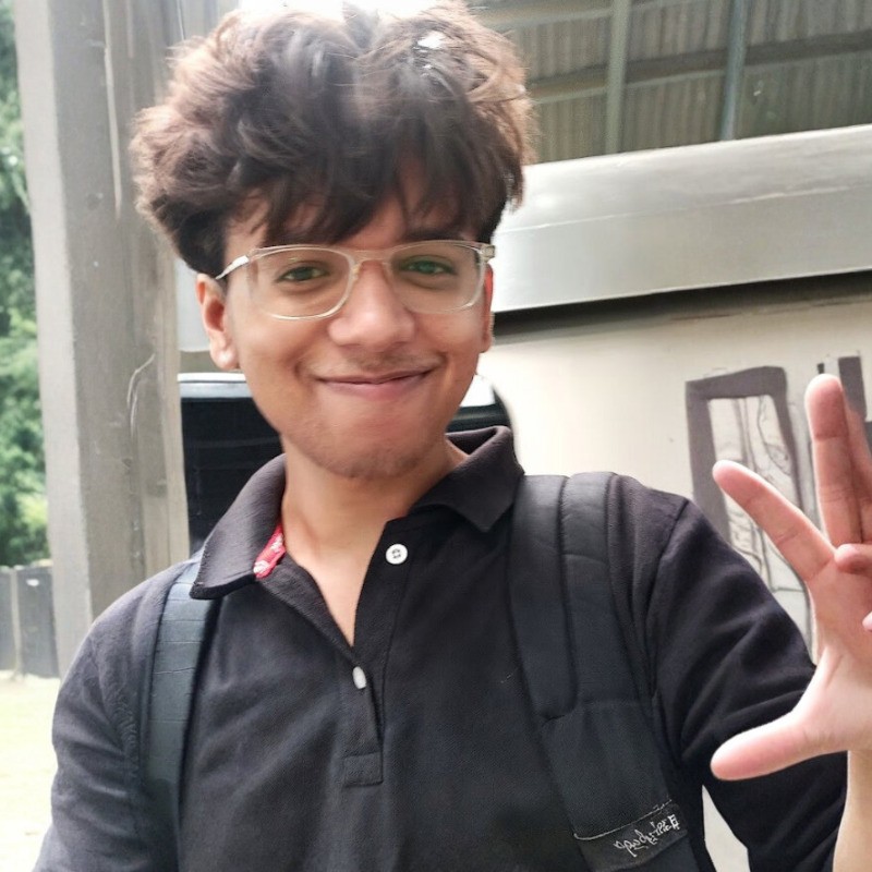 Abhay Kumar Jha